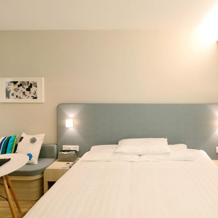 Standard Double (Demo)