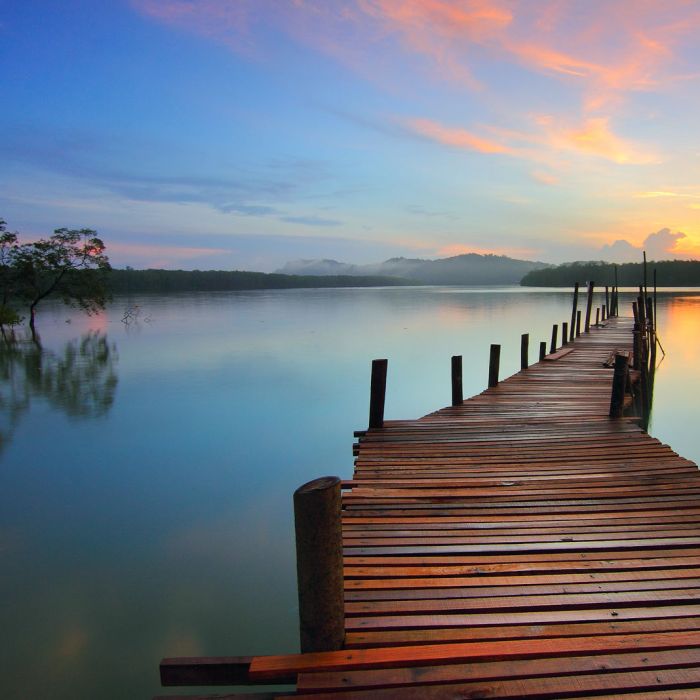 Simple Blog Post (Demo)