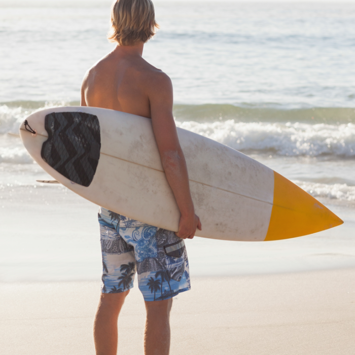 Super Simple Blog Post Medium (Demo)