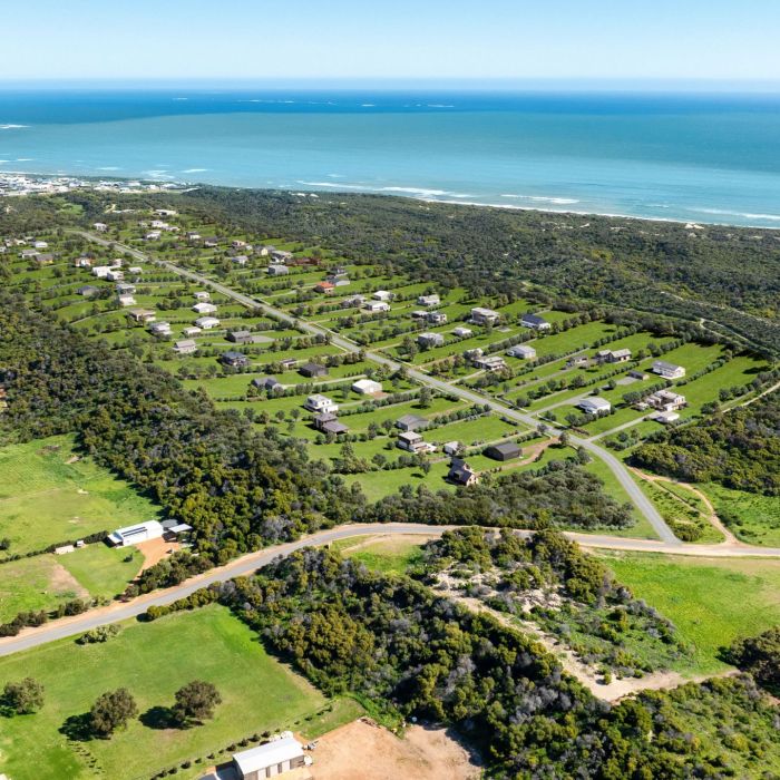 SMSF land ownership considerations in Dongara