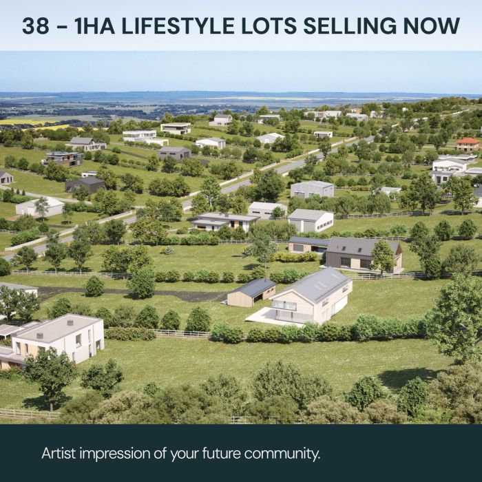 Land for sale in Dongara for SMSF buyers