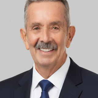 Terry McBratney